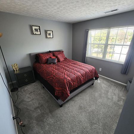 Fc Suites Cincinnati Eksteriør bilde